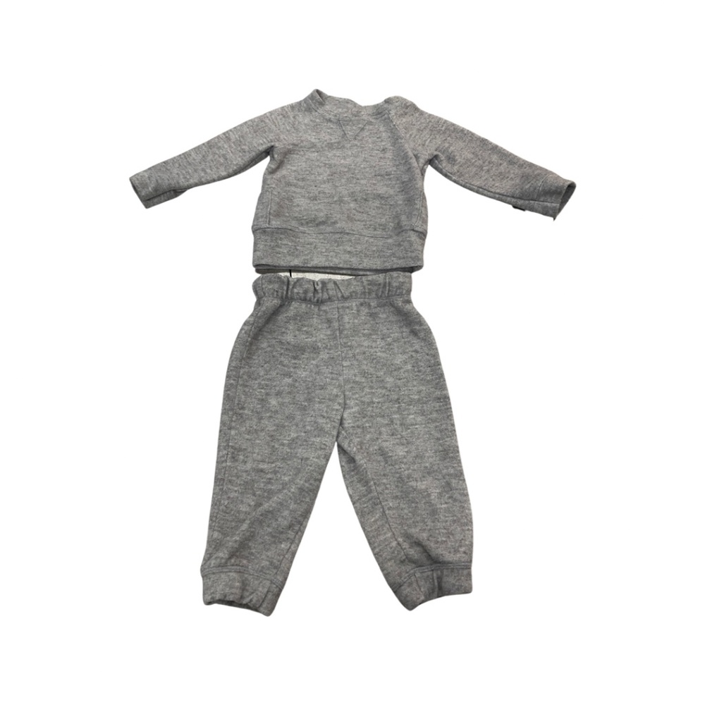 Miki Miette Unisex Baby Sweatsuit 6 months